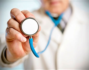 Perícias de Saúde